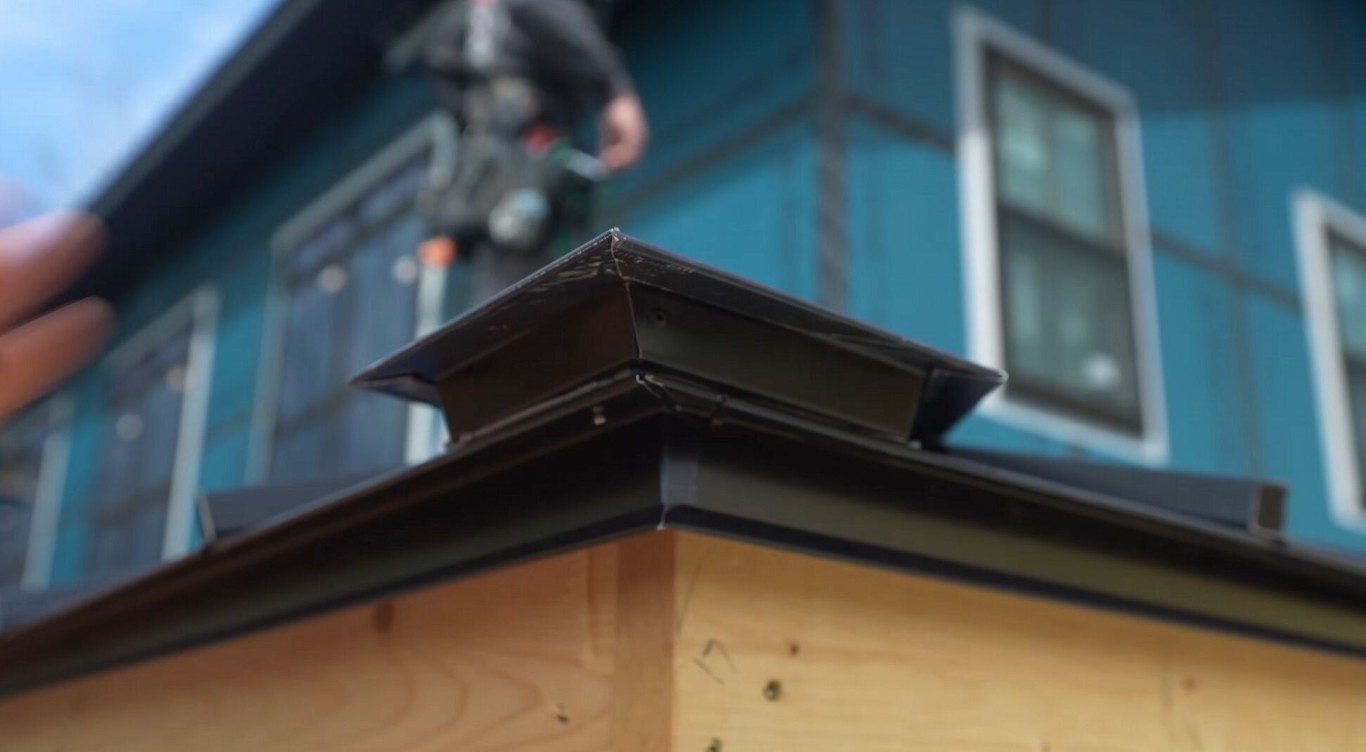 Gutter installation and repair in Centreville, VA